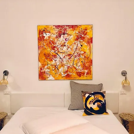 Suite 바메노